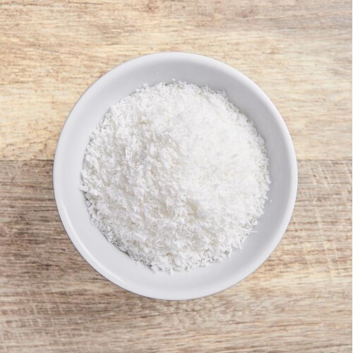 Pickle & Spice Organic Desiccated Fine Coconut 250g